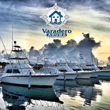 אורנג'סטאד Varadero Marina Airport Guests Rooms מראה חיצוני תמונה