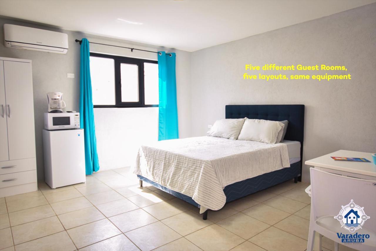 אורנג'סטאד Varadero Marina Airport Guests Rooms מראה חיצוני תמונה