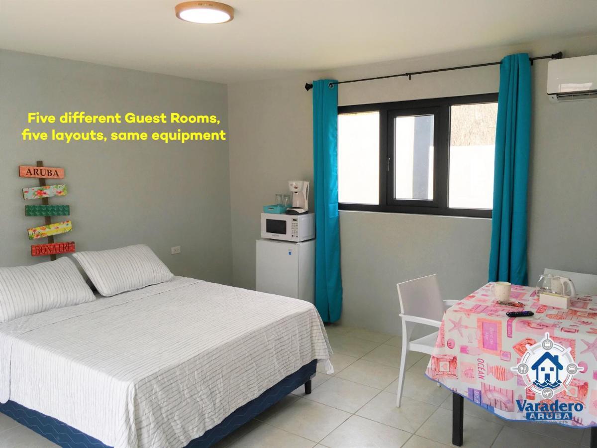 אורנג'סטאד Varadero Marina Airport Guests Rooms מראה חיצוני תמונה