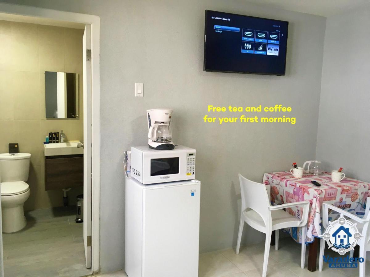 אורנג'סטאד Varadero Marina Airport Guests Rooms מראה חיצוני תמונה