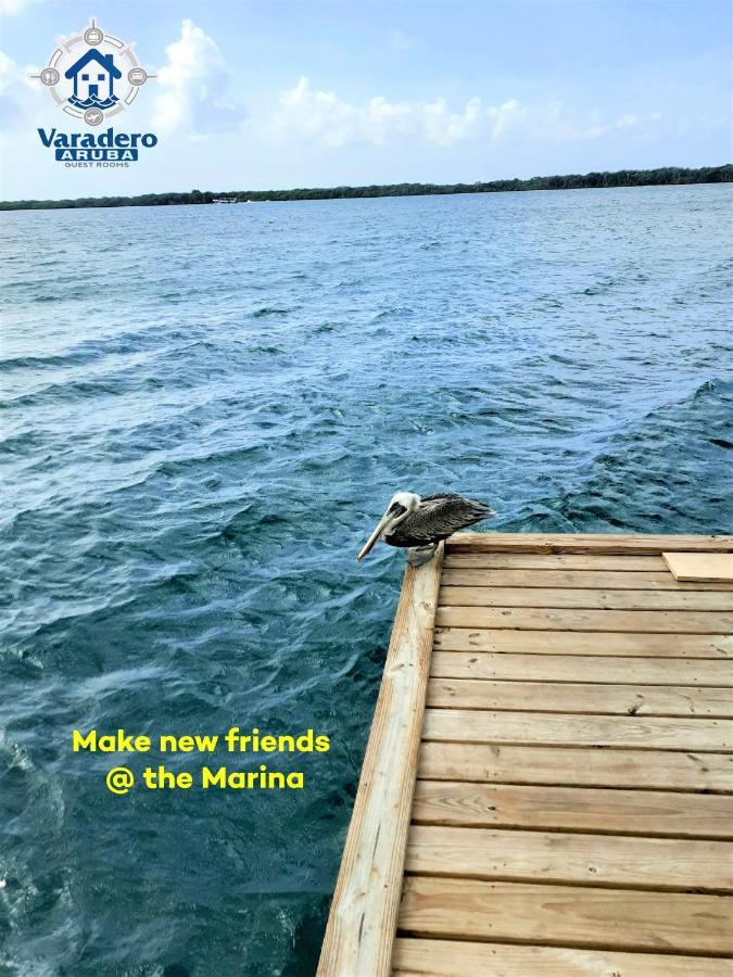 אורנג'סטאד Varadero Marina Airport Guests Rooms מראה חיצוני תמונה