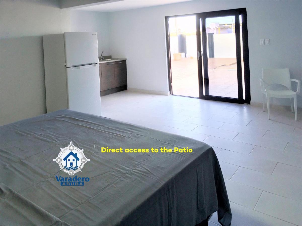 אורנג'סטאד Varadero Marina Airport Guests Rooms מראה חיצוני תמונה