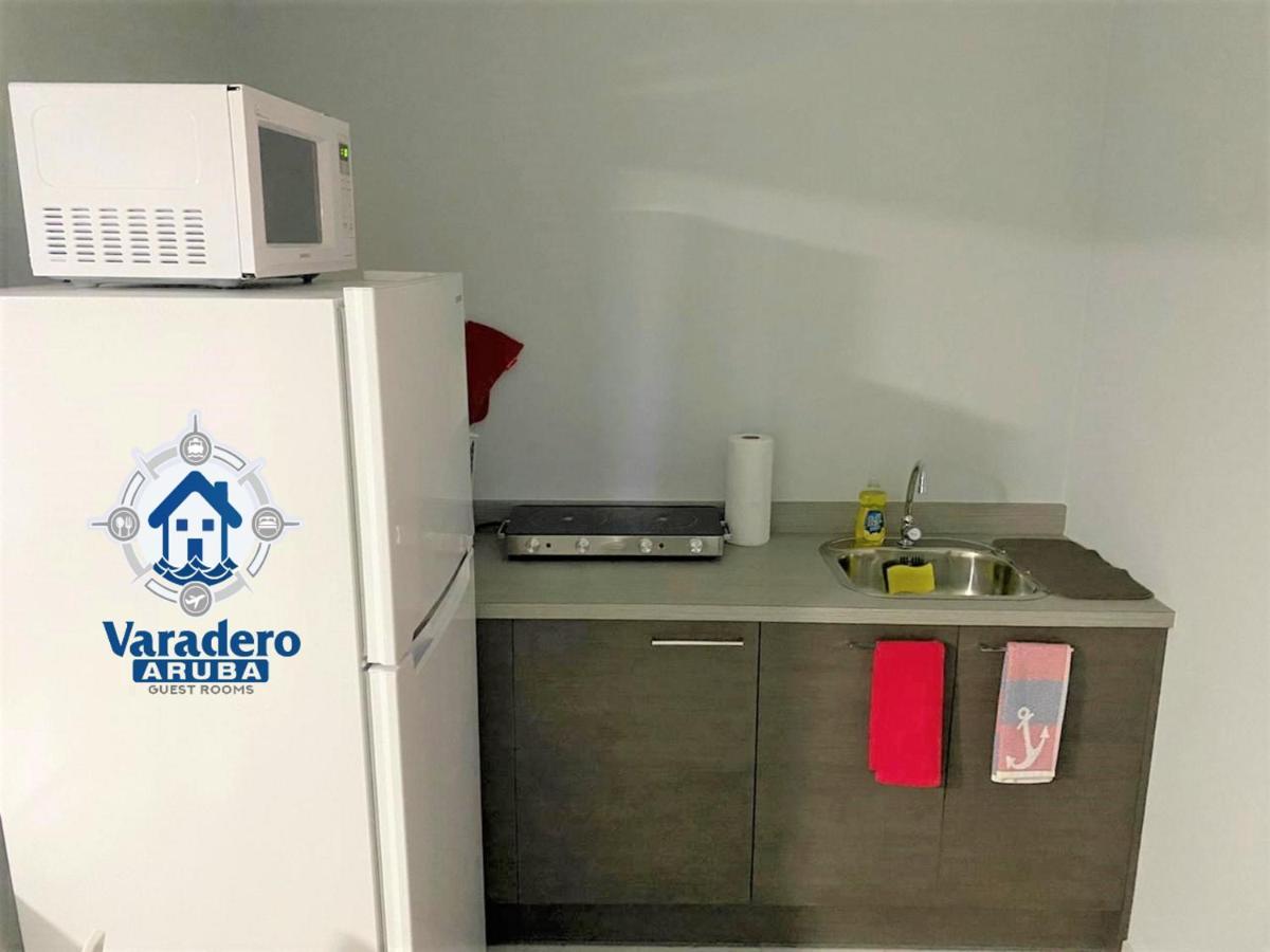 אורנג'סטאד Varadero Marina Airport Guests Rooms מראה חיצוני תמונה
