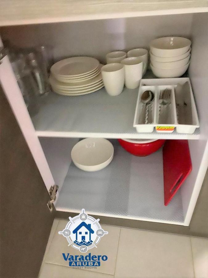 אורנג'סטאד Varadero Marina Airport Guests Rooms מראה חיצוני תמונה