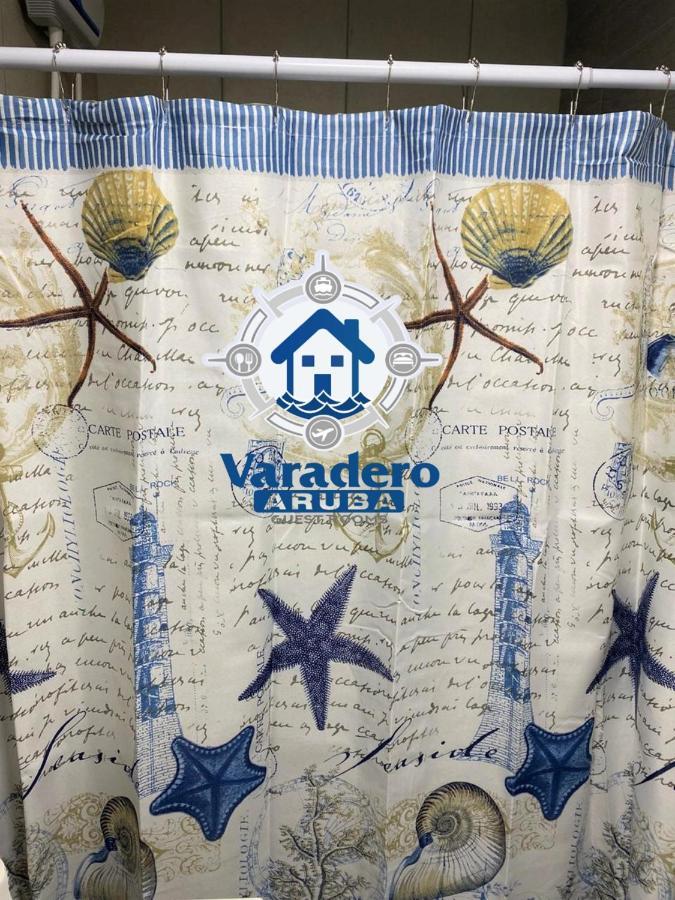 אורנג'סטאד Varadero Marina Airport Guests Rooms מראה חיצוני תמונה