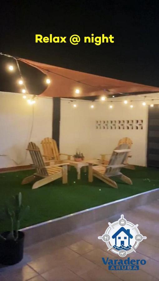 אורנג'סטאד Varadero Marina Airport Guests Rooms מראה חיצוני תמונה