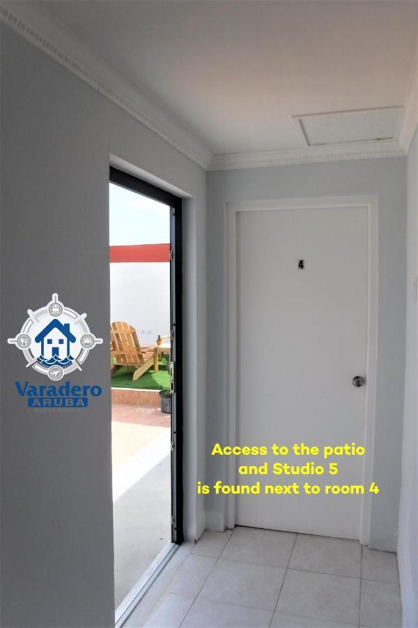 אורנג'סטאד Varadero Marina Airport Guests Rooms מראה חיצוני תמונה