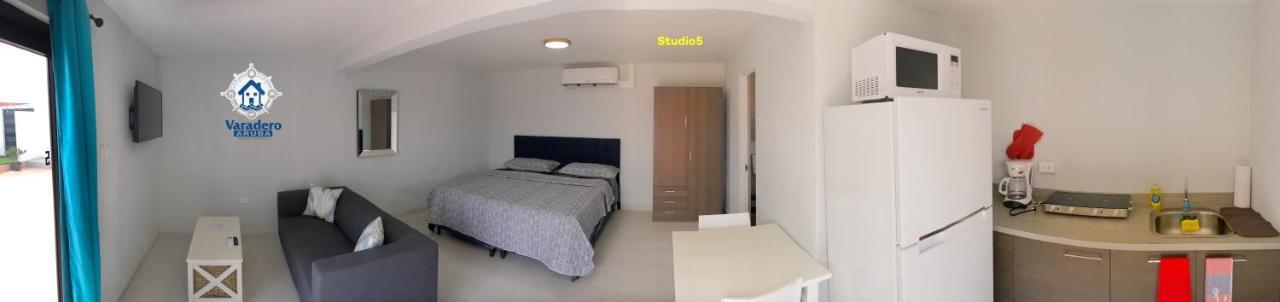 אורנג'סטאד Varadero Marina Airport Guests Rooms מראה חיצוני תמונה