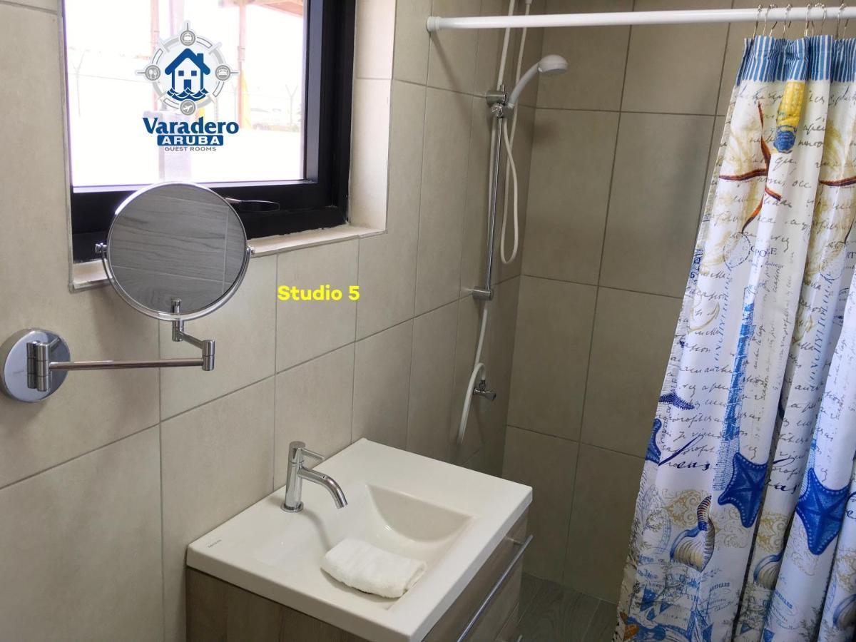 אורנג'סטאד Varadero Marina Airport Guests Rooms מראה חיצוני תמונה