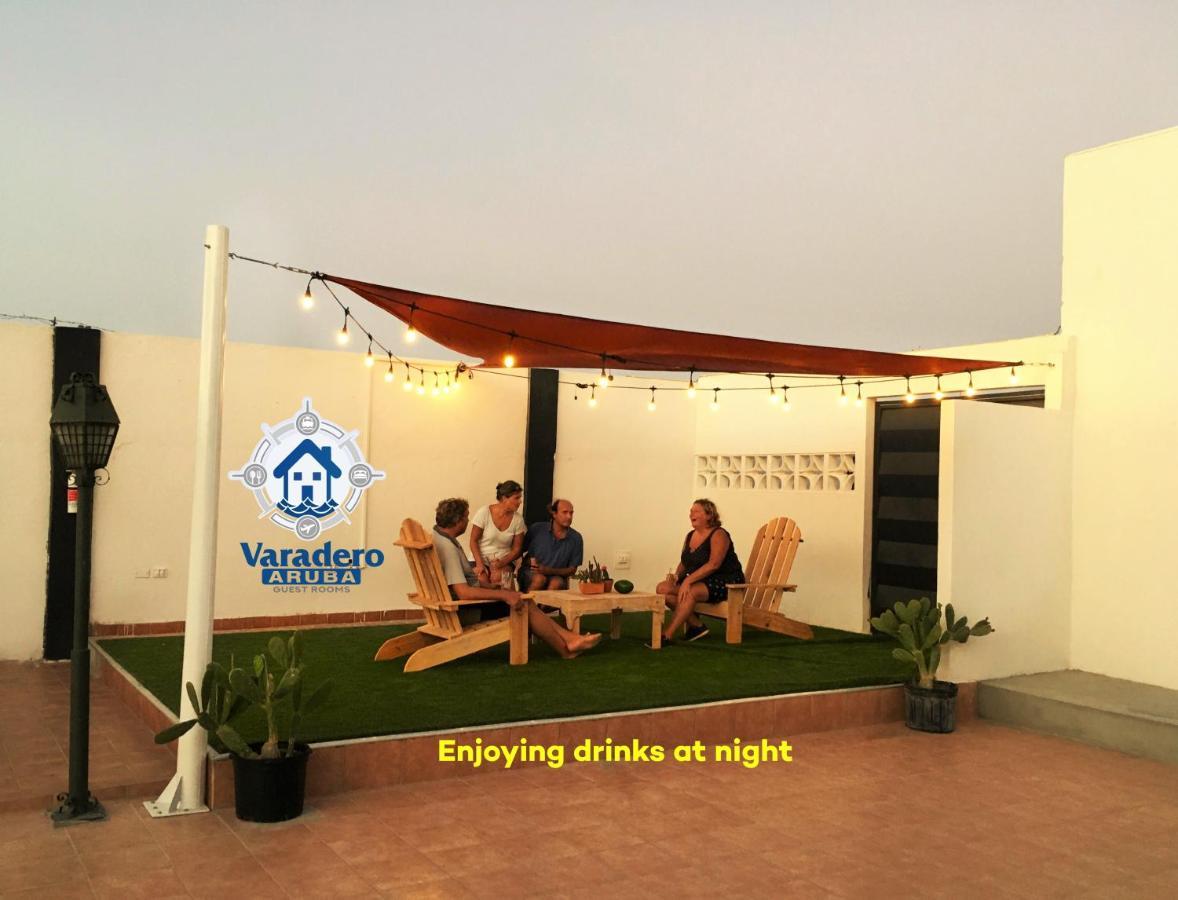 אורנג'סטאד Varadero Marina Airport Guests Rooms מראה חיצוני תמונה