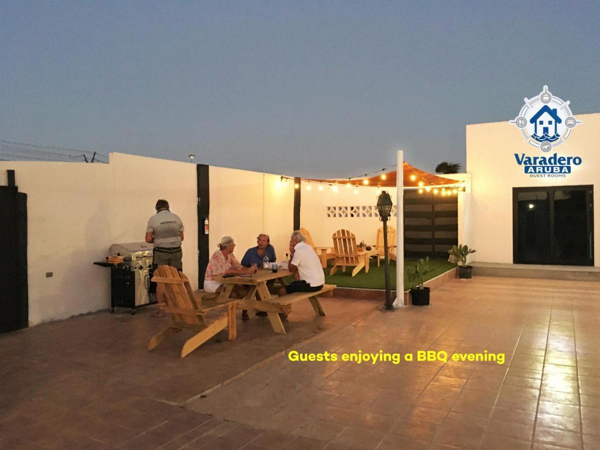 אורנג'סטאד Varadero Marina Airport Guests Rooms מראה חיצוני תמונה